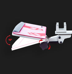 PREVENTA - Bandeja Soporte Teclado Rosada Eureka-ergo2play.myshopify.com-