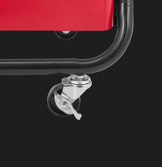 Carro Organizador Gamer Rojo-ergo2play.myshopify.com-