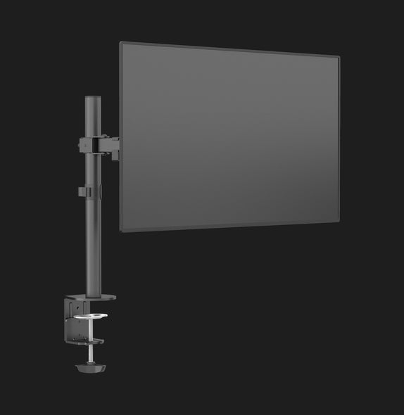 Brazo Monitor Individual de Poste Gamer-ergo2play.myshopify.com-