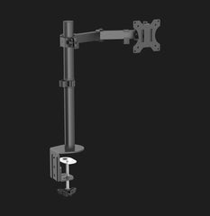 Brazo Monitor Individual de Poste Gamer-ergo2play.myshopify.com-