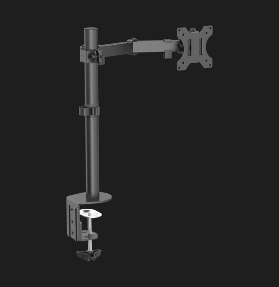 Brazo Monitor Individual de Poste Gamer-ergo2play.myshopify.com-