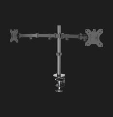 Brazo Monitor Dual Poste Gamer-ergo2play.myshopify.com-