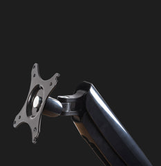 Brazo Monitor Individual Gamer Negro-ergo2play.myshopify.com-