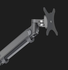 Brazo Monitor/Laptop Individual de Resorte Gas Gamer-ergo2play.myshopify.com-