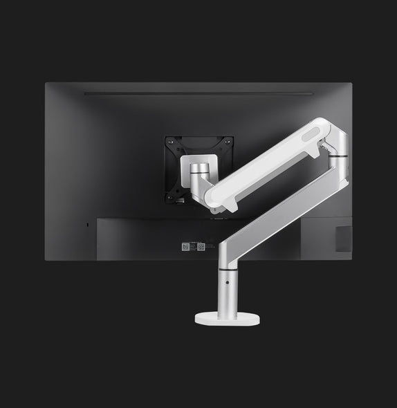 Brazo Monitor/Laptop Individual de Resorte Gas Gamer-ergo2play.myshopify.com-