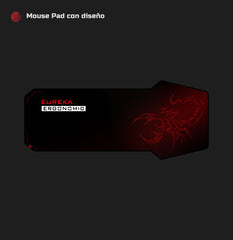 Escritorio Gamer EUREKA Modelo NEW ZARK-ergo2play.myshopify.com-