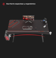 Escritorio Gamer EUREKA Modelo NEW OXX-ergo2play.myshopify.com-