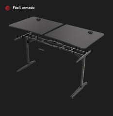 Escritorio Gamer EUREKA Modelo NEW OXX-ergo2play.myshopify.com-