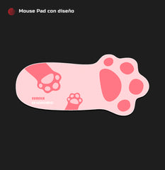 Escritorio Gamer EUREKA Modelo VENUS-ergo2play.myshopify.com-