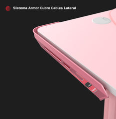 Escritorio Gamer EUREKA Modelo VENUS-ergo2play.myshopify.com-