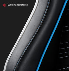 PREVENTA - Silla Gamer RGB Eureka THOR-ergo2play.myshopify.com-