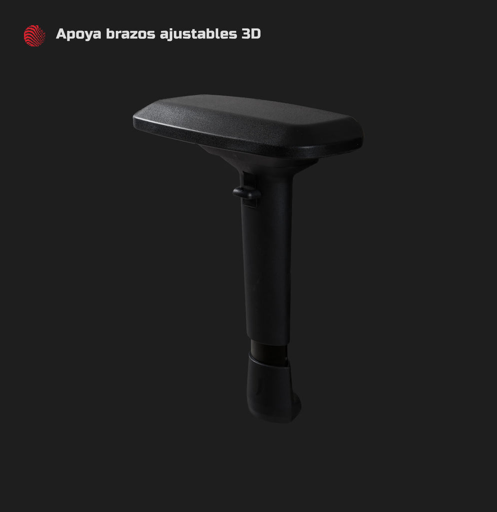 PREVENTA - Silla Gamer RGB Eureka THOR-ergo2play.myshopify.com-